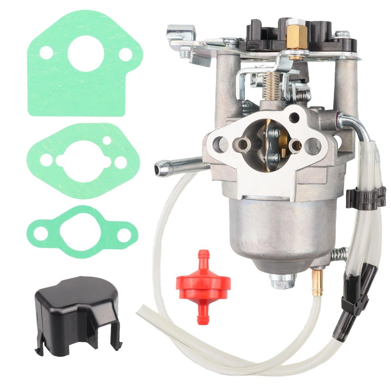 7DXE41011100 Carburetor Kit for Yamaha EF2000ISC EF2000ISCH EF2000 Generator